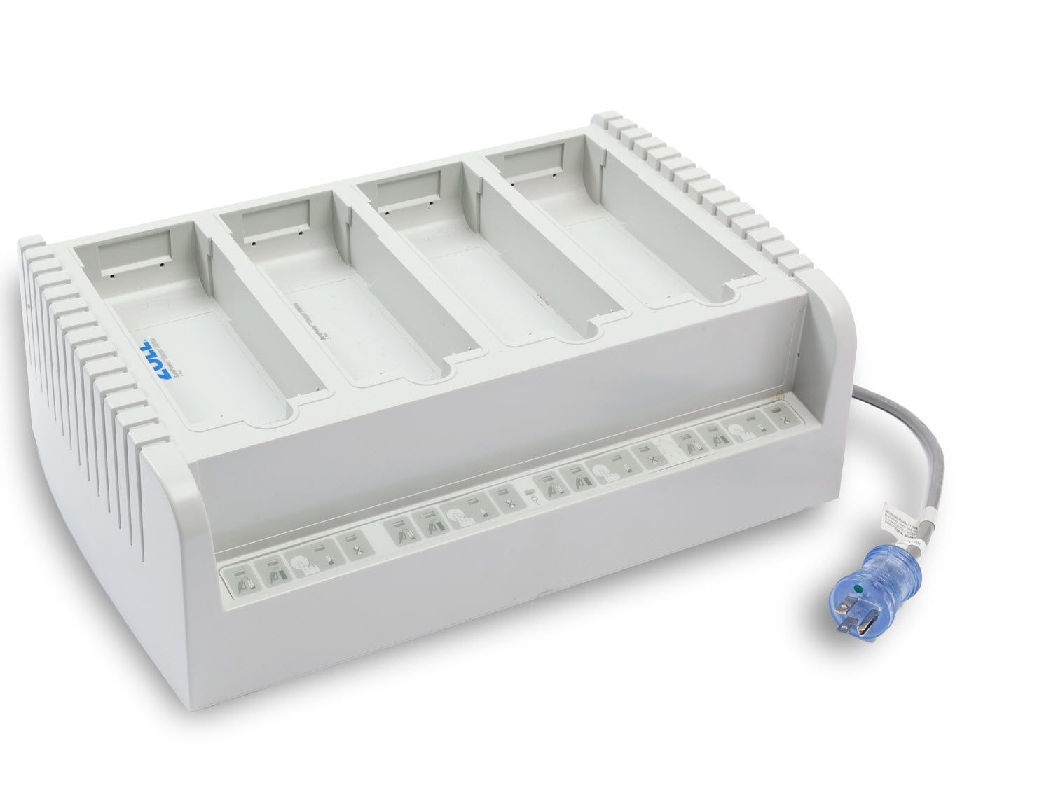 Zoll SurePower Charging Station 4-Bay 8050-0030-01 Zoll SurePower Charging Station 4-Bay 8050-0030-01